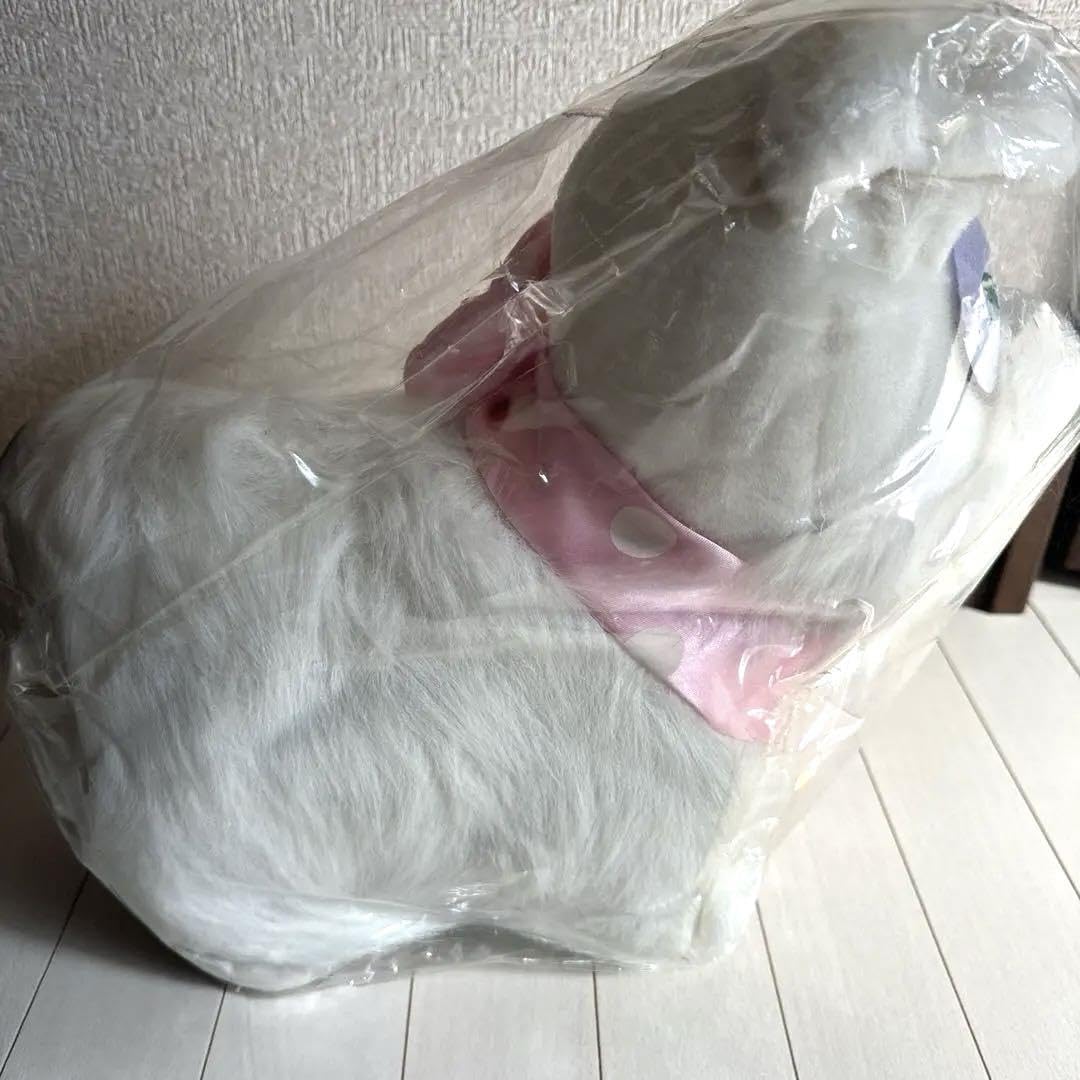 Amazon.co.jp: メフィスト犬 青の祓魔師 ぬいぐるみ : おもちゃ